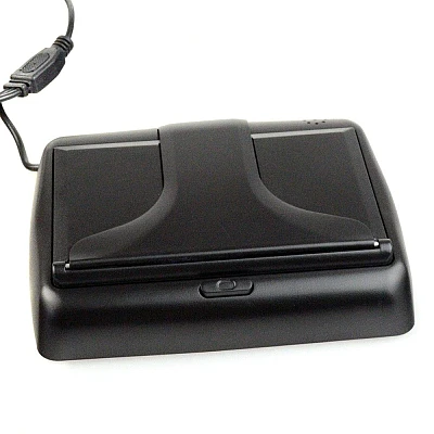 Monitor Tft Pliabil LCD pentru Mersul cu Spatele Monitor Tft Pliabil LCD pentru Mersul cu Spatele