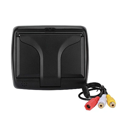 Monitor Tft Pliabil LCD pentru Mersul cu Spatele Monitor Tft Pliabil LCD pentru Mersul cu Spatele