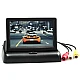 Monitor Tft Pliabil LCD pentru Mersul cu Spatele Monitor Tft Pliabil LCD pentru Mersul cu Spatele