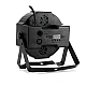 Proiector PAR 18 LED-uri Lumini Scena JOC de lumini Dj sau Club Reflector 18 LED RGB cu proiectie lumini Proiector PAR 18 LED-uri Lumini Scena JOC de lumini Dj sau Club Reflector 18 LED RGB cu proiectie lumini