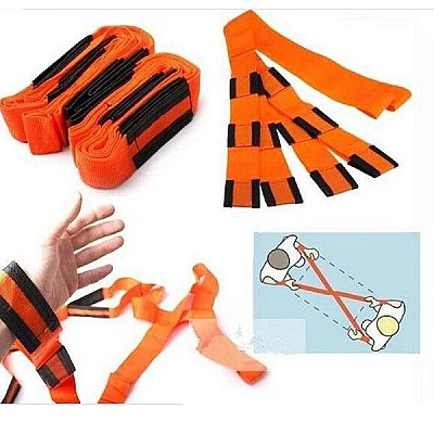 Set 2 Curele pentru mutat mobilierul Set 2 Curele pentru mutat mobilierul