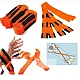 Set 2 Curele pentru mutat mobilierul Set 2 Curele pentru mutat mobilierul