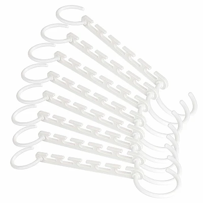 Set 2 Set 8x Umerase Magic Wonder hanger Set 2 Set 8x Umerase Magic Wonder hanger