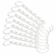 Set 2 Set 8x Umerase Magic Wonder hanger Set 2 Set 8x Umerase Magic Wonder hanger