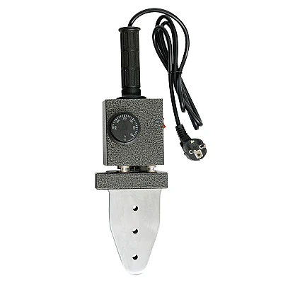 Trusa Lipit Ppr Metalica 2200W 12 PIESE + 6 Bacuri Trusa Lipit Ppr Metalica 2200W 12 PIESE + 6 Bacuri