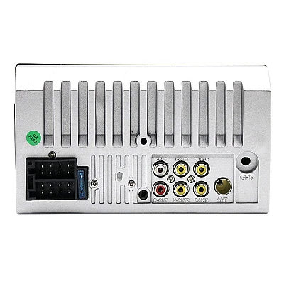 Video player auto bluetooth 7020 LCD cu touchscreen Video player auto bluetooth 7020 LCD cu touchscreen