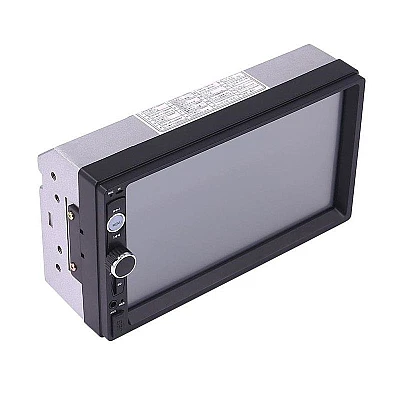 Video player auto bluetooth 7020 LCD cu touchscreen Video player auto bluetooth 7020 LCD cu touchscreen