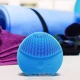 Aparat pentru masaj facial demachiere ROZ
