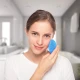 Aparat pentru masaj facial demachiere ROZ