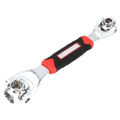 Cheie universala cu torx 48in1 Tiger Wrench