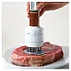Injector de sosuri pentru carne, cu efect de fragezire si aroma Injector de sosuri pentru carne, cu efect de fragezire si aroma
