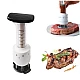 Injector de sosuri pentru carne, cu efect de fragezire si aroma Injector de sosuri pentru carne, cu efect de fragezire si aroma
