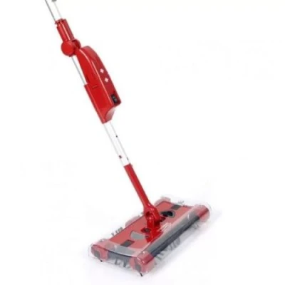 Matura Electrica G6 rotativa Swivel Sweeper