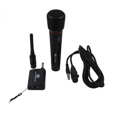 Microfon WG-308E wireless Profesional