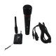 Microfon WG-308E wireless Profesional
