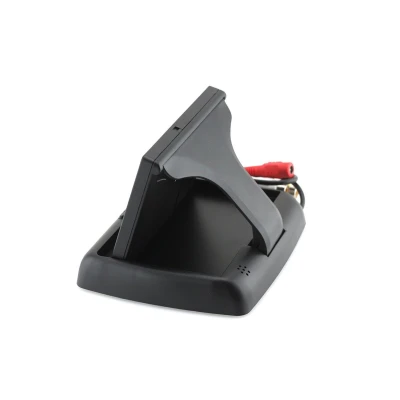 Monitor Tft Pliabil LCD pentru Mersul cu Spatele