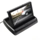 Monitor Tft Pliabil LCD pentru Mersul cu Spatele