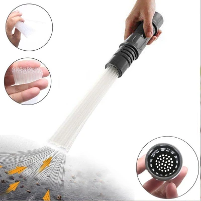 Perie universala pentru aspirator Dust Daddy