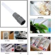 Perie universala pentru aspirator Dust Daddy