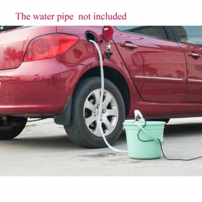 Pompa Auto submersibila MARE  12V  52mm Electrica 20 l/min JK