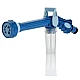 Pistol de spalat EZ-JET cu dispenser de sapun Pistol de spalat EZ-JET cu dispenser de sapun