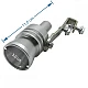 Fluier pentru Toba M cu Redare Turbo Sound si Blow OFF Fluier pentru Toba M cu Redare Turbo Sound si Blow OFF