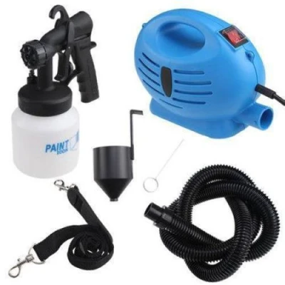 Spray pentru vopsit si zugravit - Paint Zoom 650w TRUST MD