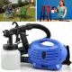 Spray pentru vopsit si zugravit - Paint Zoom 650w TRUST MD