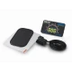 Head Up Display Auto E350 Kilometraj Proiectie Parbriz 