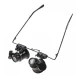 Ochelari Cu Lentile Microscop 20x Si LED