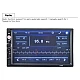Mp5 player auto 7012B 2DIN TouchScreen 7", Bluetooth, USB, AUX, CAMERA Mansalier Mp5 player auto 7012B 2DIN TouchScreen 7", Bluetooth, USB, AUX, CAMERA Mansalier