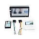 Mp5 player auto 7012B 2DIN TouchScreen 7", Bluetooth, USB, AUX, CAMERA Mansalier Mp5 player auto 7012B 2DIN TouchScreen 7", Bluetooth, USB, AUX, CAMERA Mansalier