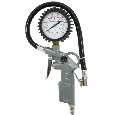 Set 7 PIESE Vopsit cu aer comprimat 4 Pistoale Pneumatice 2 Recipiente Vopsea 1 Furtun Flexibil