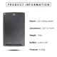 Tableta Cu Display 8.5 Inch Pentru Notite Sau Desenat