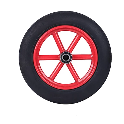Roata roaba masiva 130x60mm spite ROSIE MX290 Roata roaba masiva 130x60mm spite ROSIE MX290