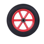 Roata roaba masiva 130x60mm spite ROSIE MX290
