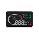 Display kilometraj pentru parbriz WiYii D2000 10.2cm Display kilometraj pentru parbriz WiYii D2000 10.2cm