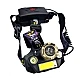 Lanterna de CAP cu zoom T44, LED Q5, COB, T6 Lanterna de CAP cu zoom T44, LED Q5, COB, T6