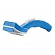 Perie pentru animale Pet Zoom blue Perie pentru animale Pet Zoom blue