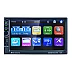 Player MP5 7021B display touchscreen 7" Bluetooh Player MP5 7021B display touchscreen 7" Bluetooh