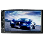Player MP5 7021B display touchscreen 7" Bluetooh