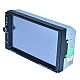 Player MP5 7021B display touchscreen 7" Bluetooh Player MP5 7021B display touchscreen 7" Bluetooh