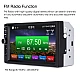 Player auto 7023B Mp5 2 Din Touchscreen Bluetooth Player auto 7023B Mp5 2 Din Touchscreen Bluetooth