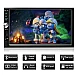 Player auto 7023B Mp5 2 Din Touchscreen Bluetooth Player auto 7023B Mp5 2 Din Touchscreen Bluetooth