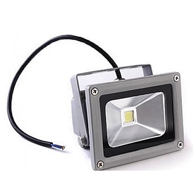 Proiector LED Exterior 20W Proiector LED Exterior 20W