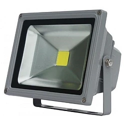 Proiector LED Exterior 20W