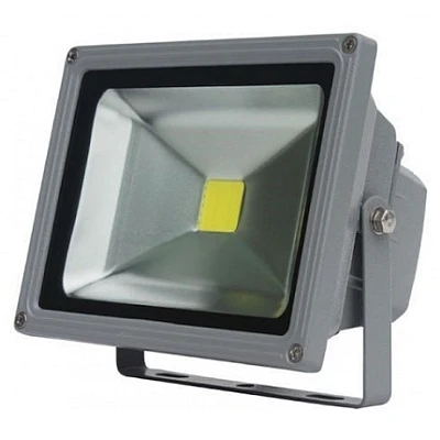 Proiector LED Exterior 20W Proiector LED Exterior 20W