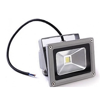 Proiector LED Exterior 50W 220V Proiector LED Exterior 50W 220V