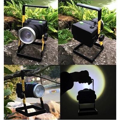 Proiector cu stativ X-Balog BL-2144T 100 W LED Proiector cu stativ X-Balog BL-2144T 100 W LED