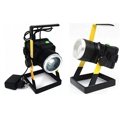 Proiector cu stativ X-Balog BL-2144T 100 W LED Proiector cu stativ X-Balog BL-2144T 100 W LED